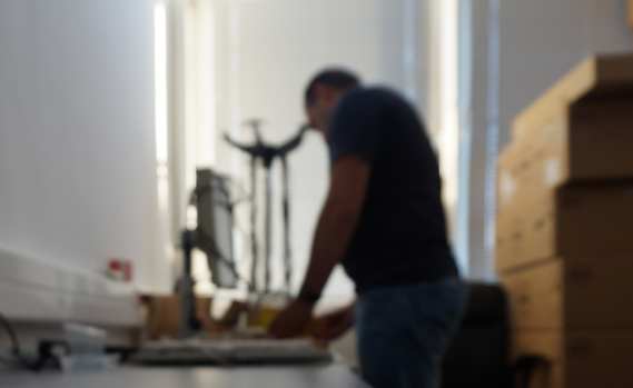 Техническа поддръжка